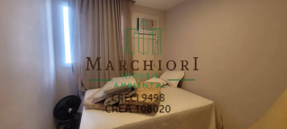 Apartamento, 3 quartos, 100 m² - Foto 2