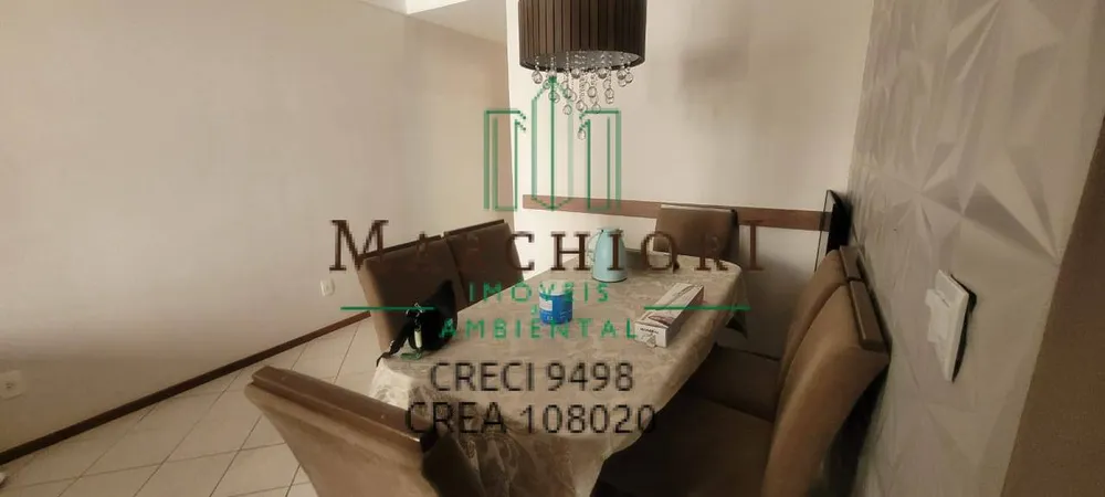 Apartamento, 3 quartos, 100 m² - Foto 3