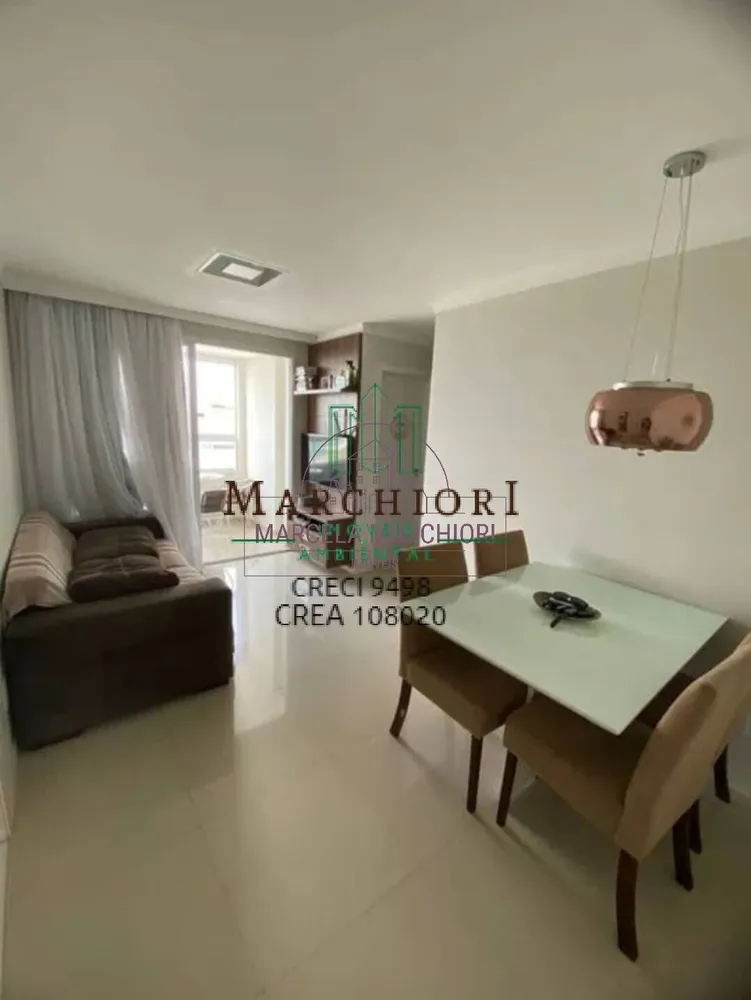 Apartamento, 2 quartos, 65 m² - Foto 3