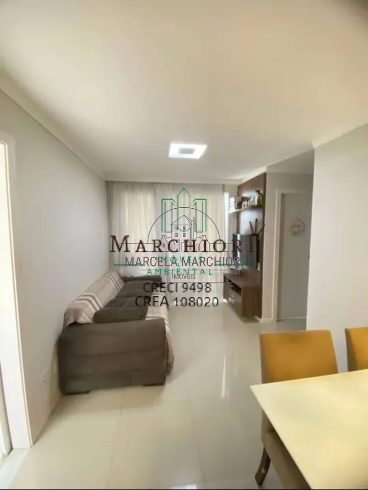Apartamento, 2 quartos, 65 m² - Foto 5