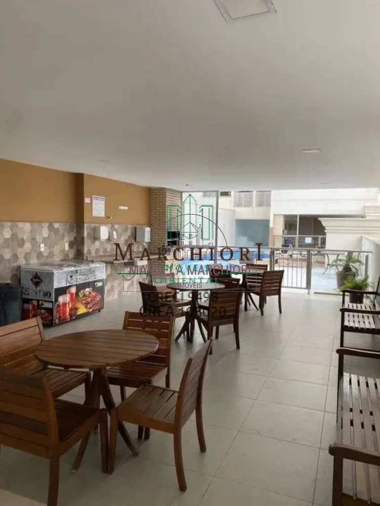 Apartamento, 2 quartos, 65 m² - Foto 10