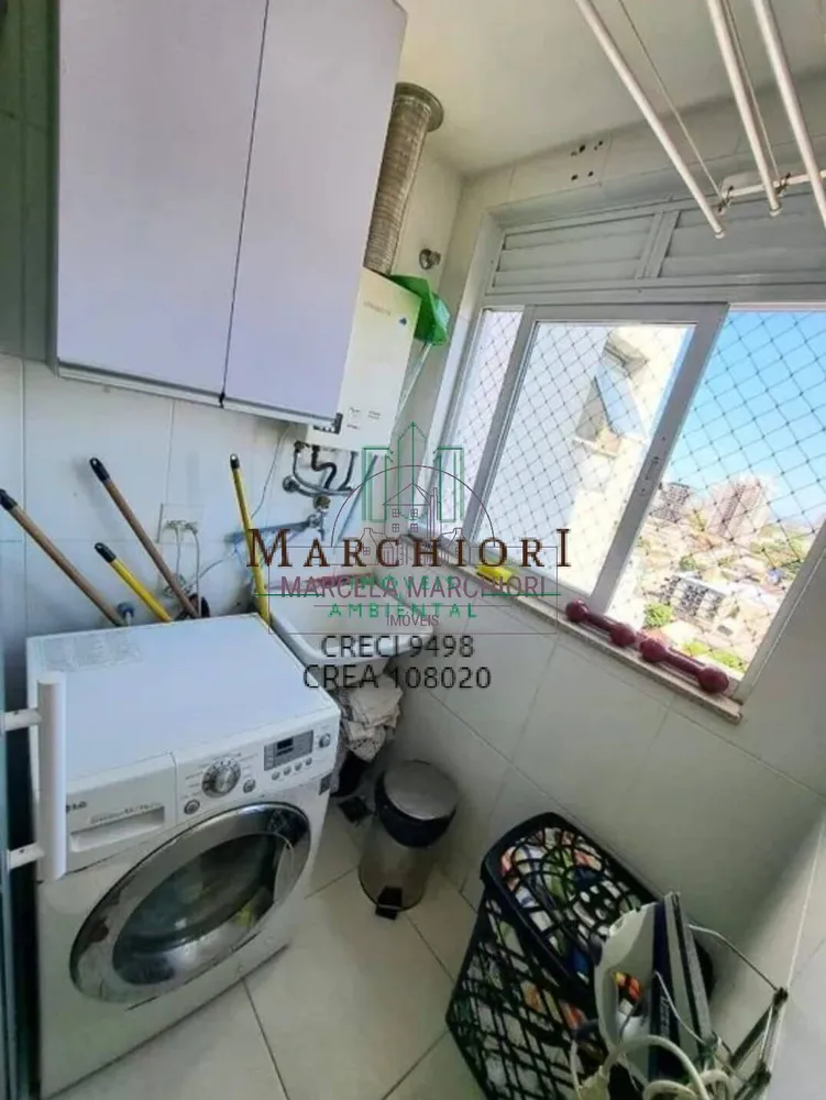 Apartamento, 2 quartos, 62 m² - Foto 3