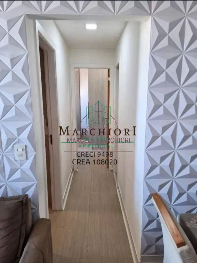 Apartamento, 2 quartos, 62 m² - Foto 6