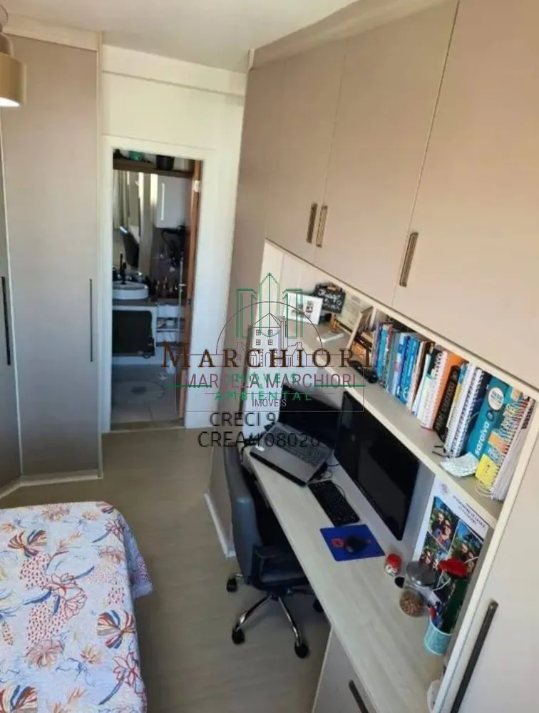 Apartamento, 2 quartos, 62 m² - Foto 8