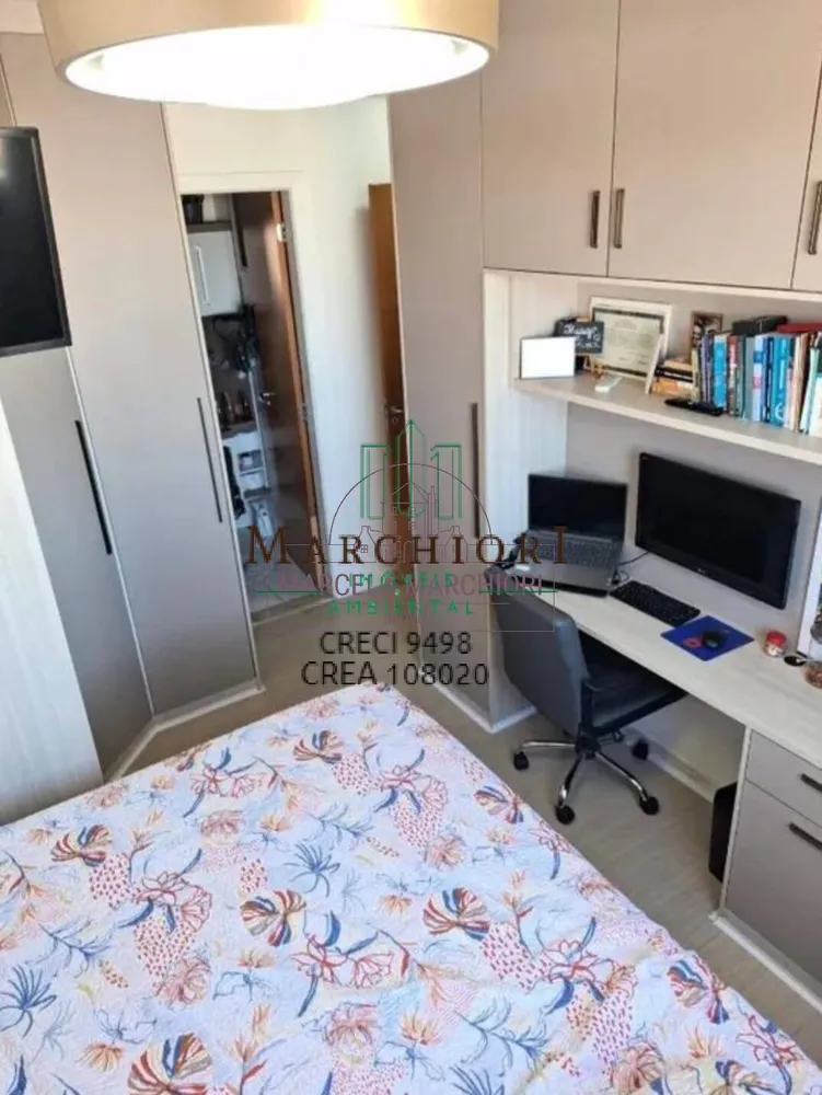 Apartamento, 2 quartos, 62 m² - Foto 5