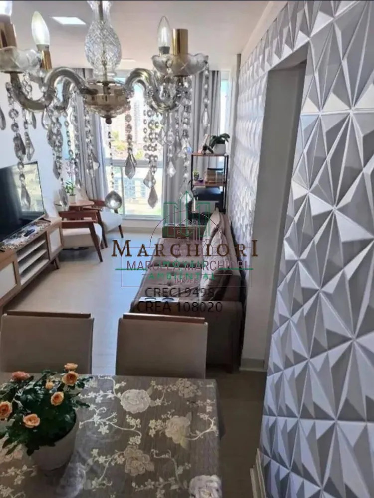 Apartamento, 2 quartos, 62 m² - Foto 7