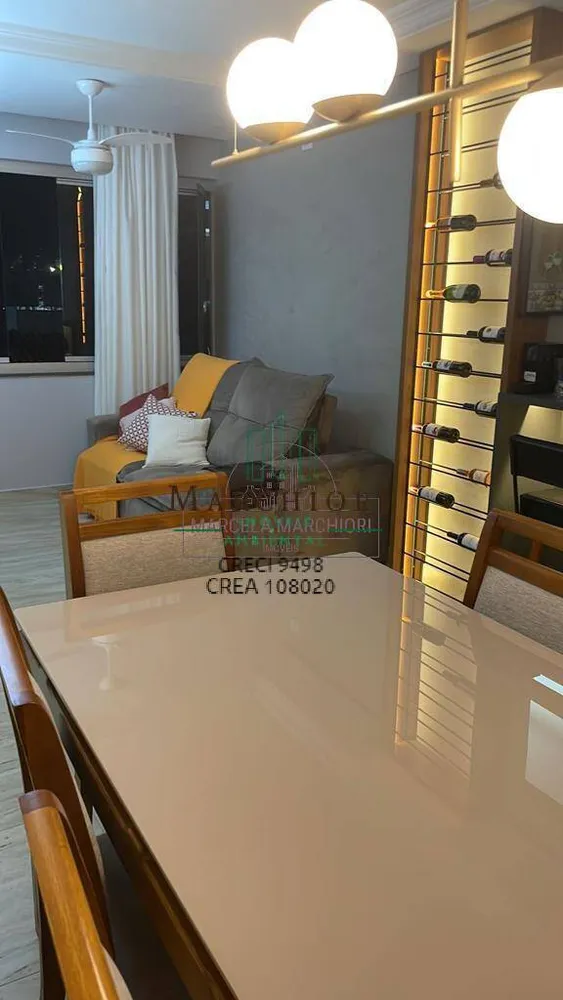 Apartamento, 2 quartos, 58 m² - Foto 10
