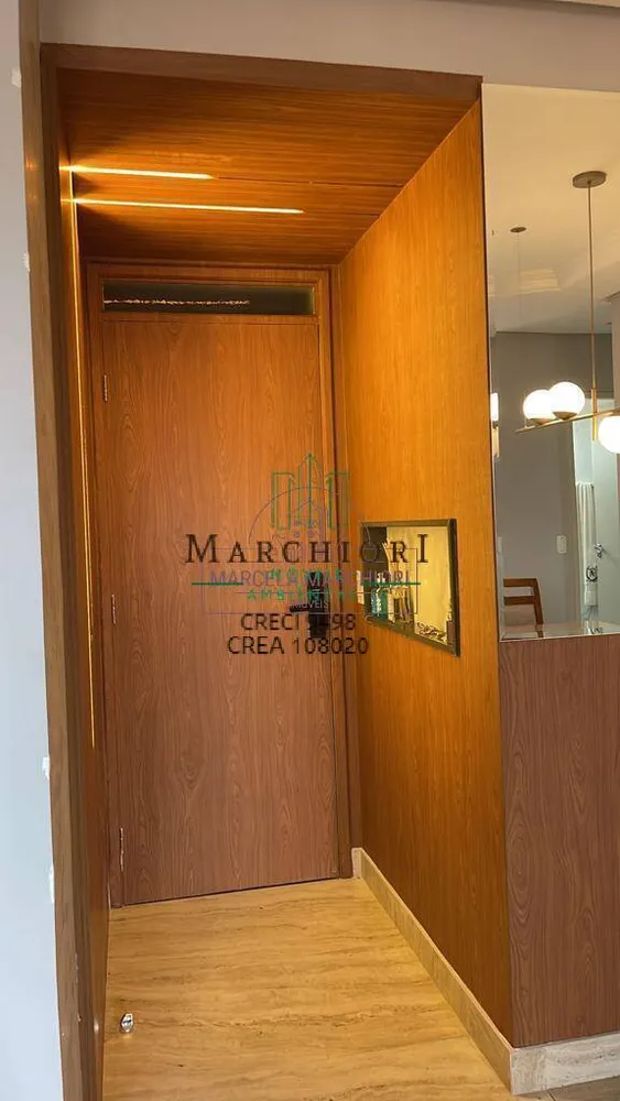 Apartamento, 2 quartos, 58 m² - Foto 9