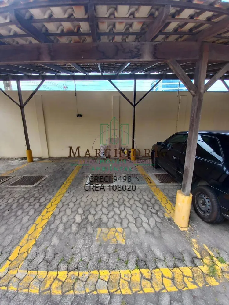 Apartamento, 2 quartos, 58 m² - Foto 1