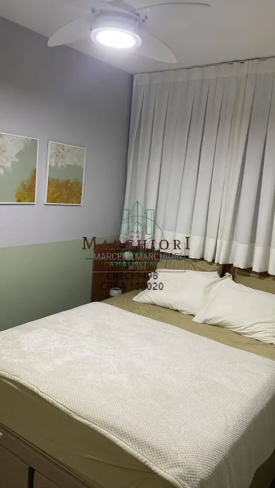 Apartamento, 2 quartos, 58 m² - Foto 8