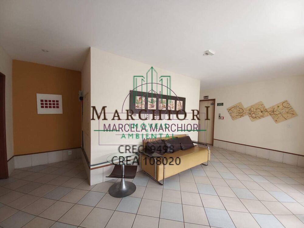 Apartamento, 2 quartos, 58 m² - Foto 2