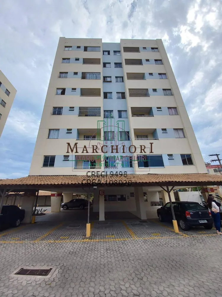 Apartamento, 2 quartos, 58 m² - Foto 2