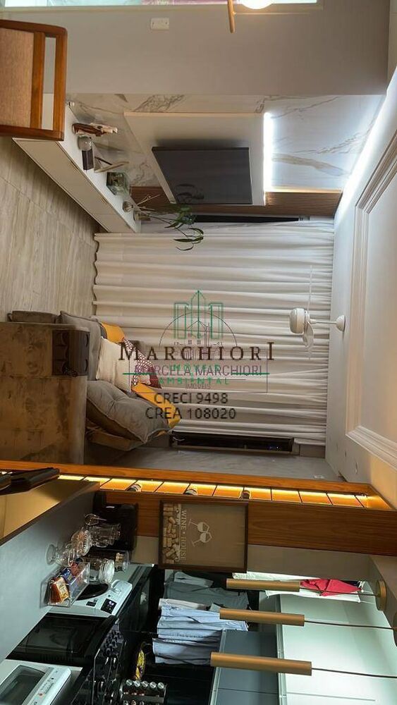 Apartamento, 2 quartos, 58 m² - Foto 4