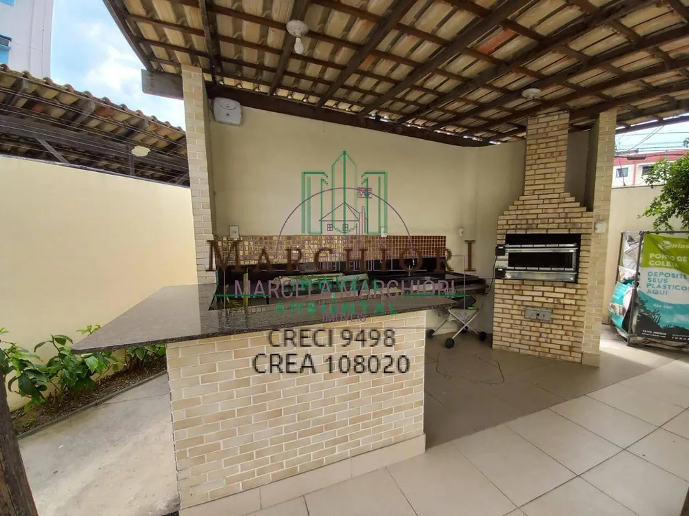Apartamento, 2 quartos, 58 m² - Foto 5