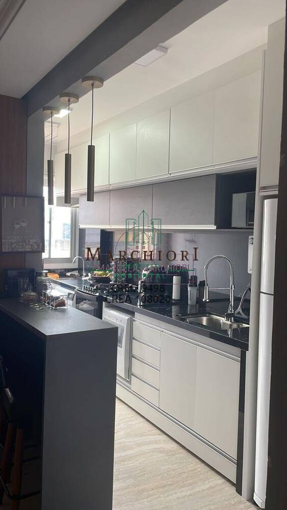 Apartamento, 2 quartos, 58 m² - Foto 1