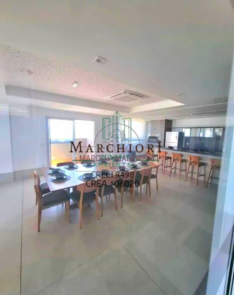 Apartamento, 2 quartos, 50 m² - Foto 6