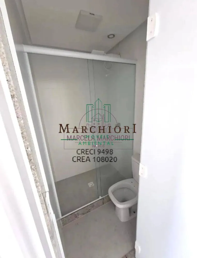Apartamento, 2 quartos, 50 m² - Foto 3