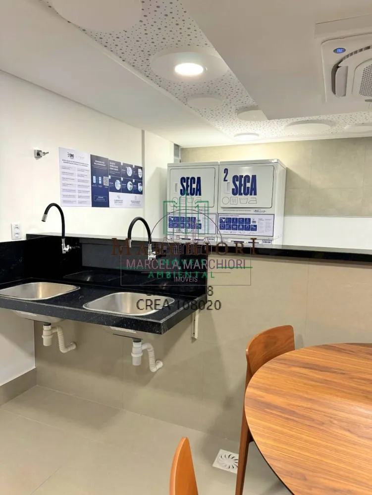 Apartamento, 2 quartos, 50 m² - Foto 9
