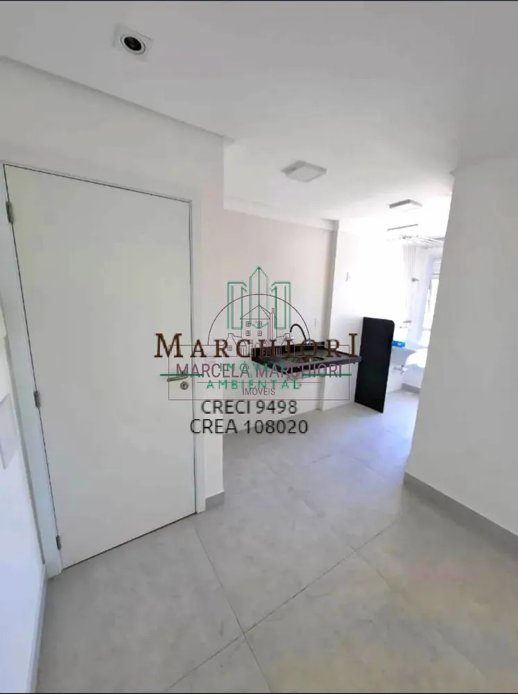 Apartamento, 2 quartos, 50 m² - Foto 8