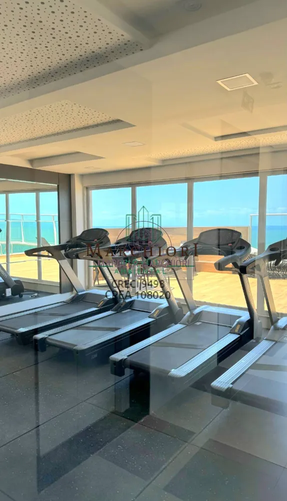 Apartamento, 2 quartos, 50 m² - Foto 4