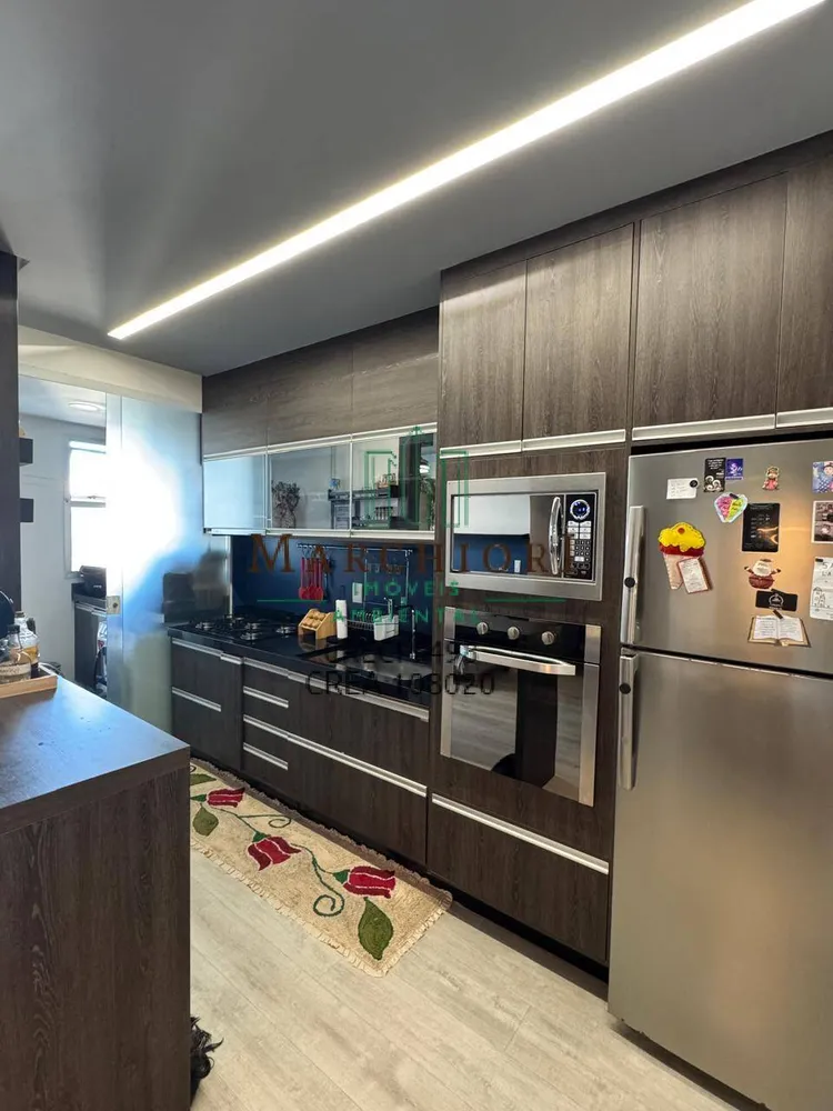Apartamento, 3 quartos, 78 m² - Foto 4