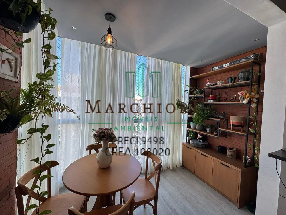 Apartamento, 3 quartos, 78 m² - Foto 2