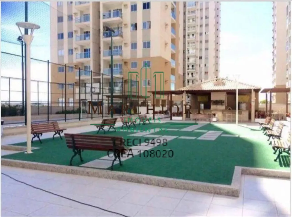 Apartamento, 3 quartos, 78 m² - Foto 3
