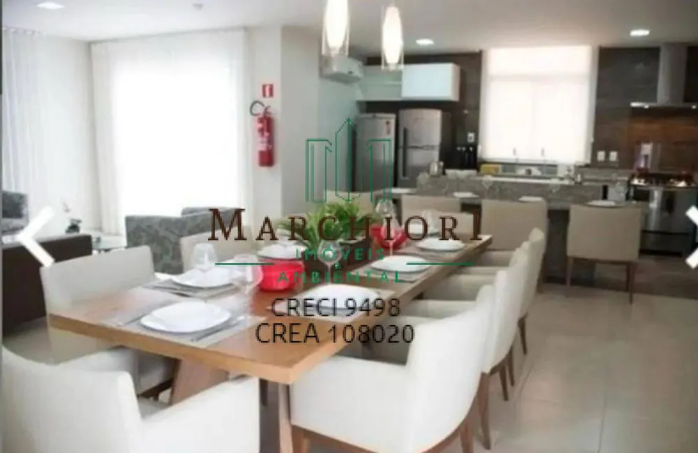 Apartamento, 3 quartos, 78 m² - Foto 8