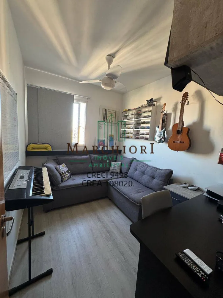 Apartamento, 3 quartos, 78 m² - Foto 3