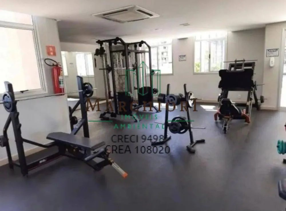 Apartamento, 3 quartos, 78 m² - Foto 7