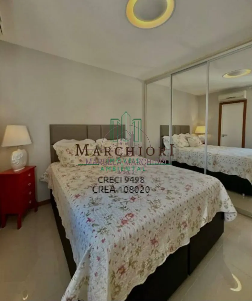 Apartamento, 2 quartos, 75 m² - Foto 2