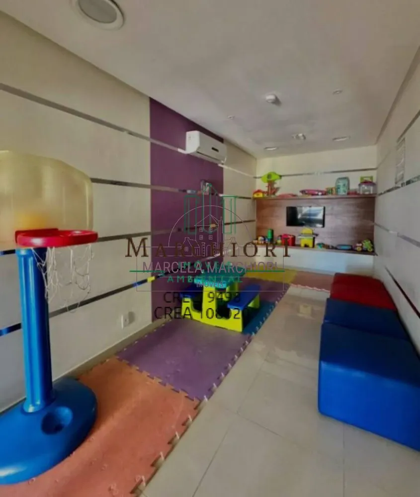 Apartamento, 2 quartos, 75 m² - Foto 2