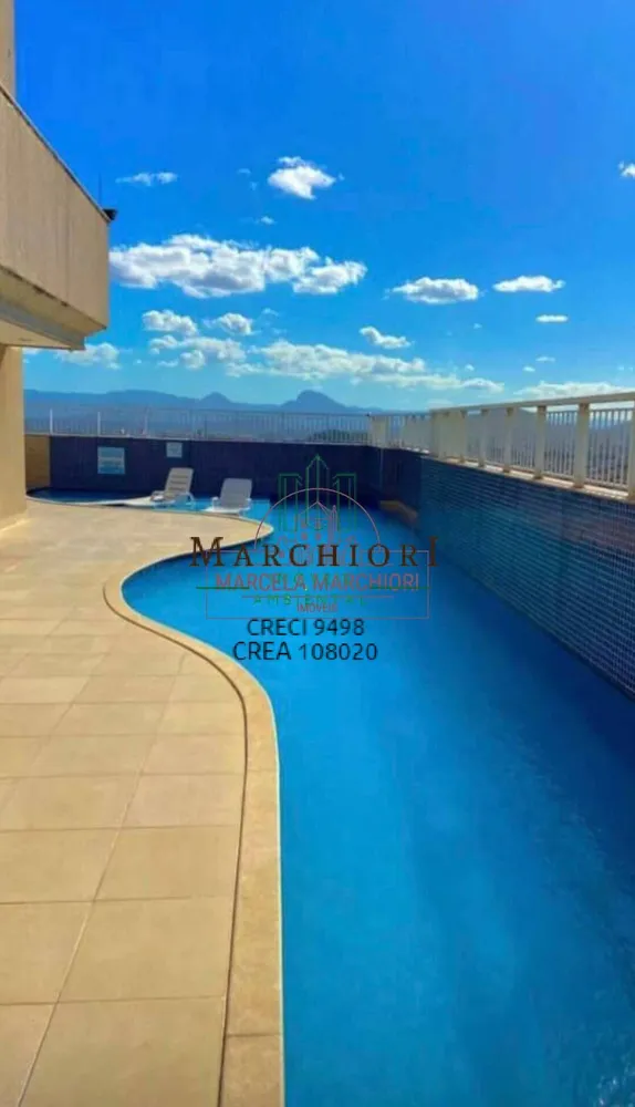Apartamento, 2 quartos, 75 m² - Foto 6