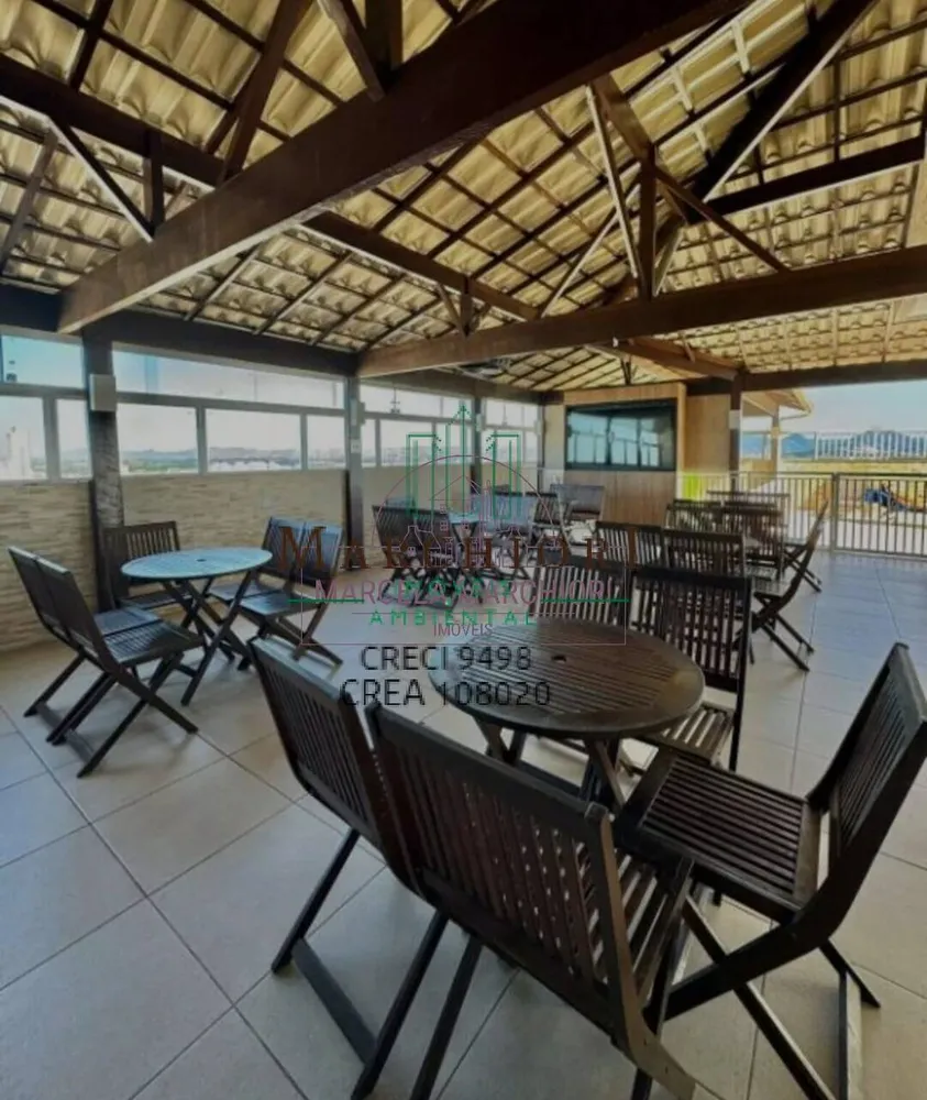 Apartamento, 2 quartos, 75 m² - Foto 1