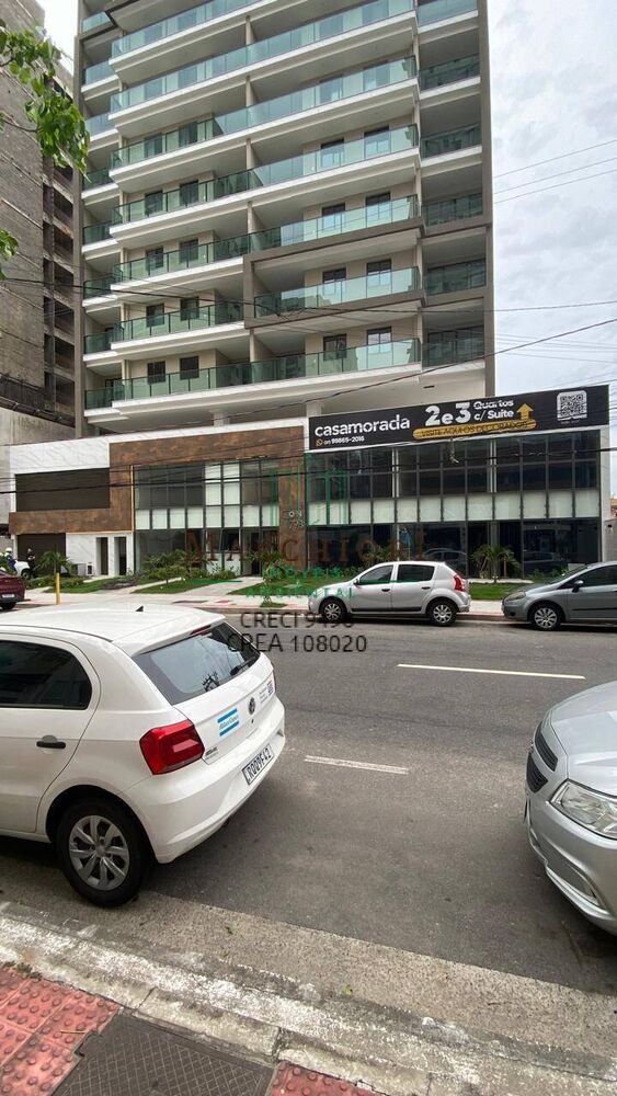 Apartamento, 2 quartos, 63 m² - Foto 1