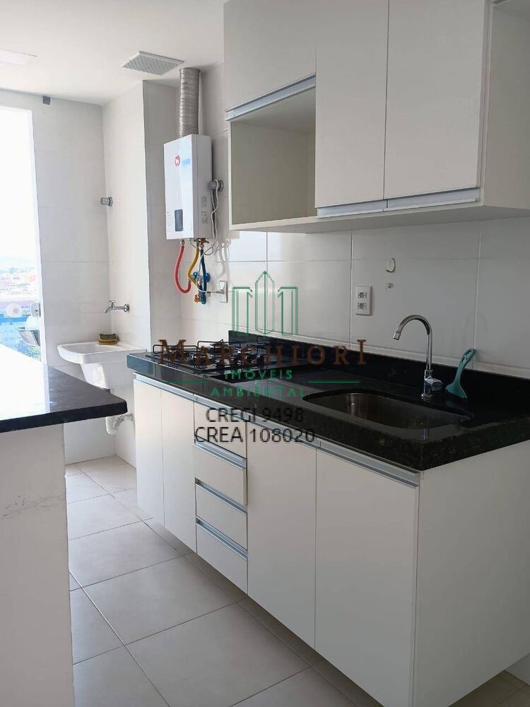 Apartamento, 2 quartos, 63 m² - Foto 4