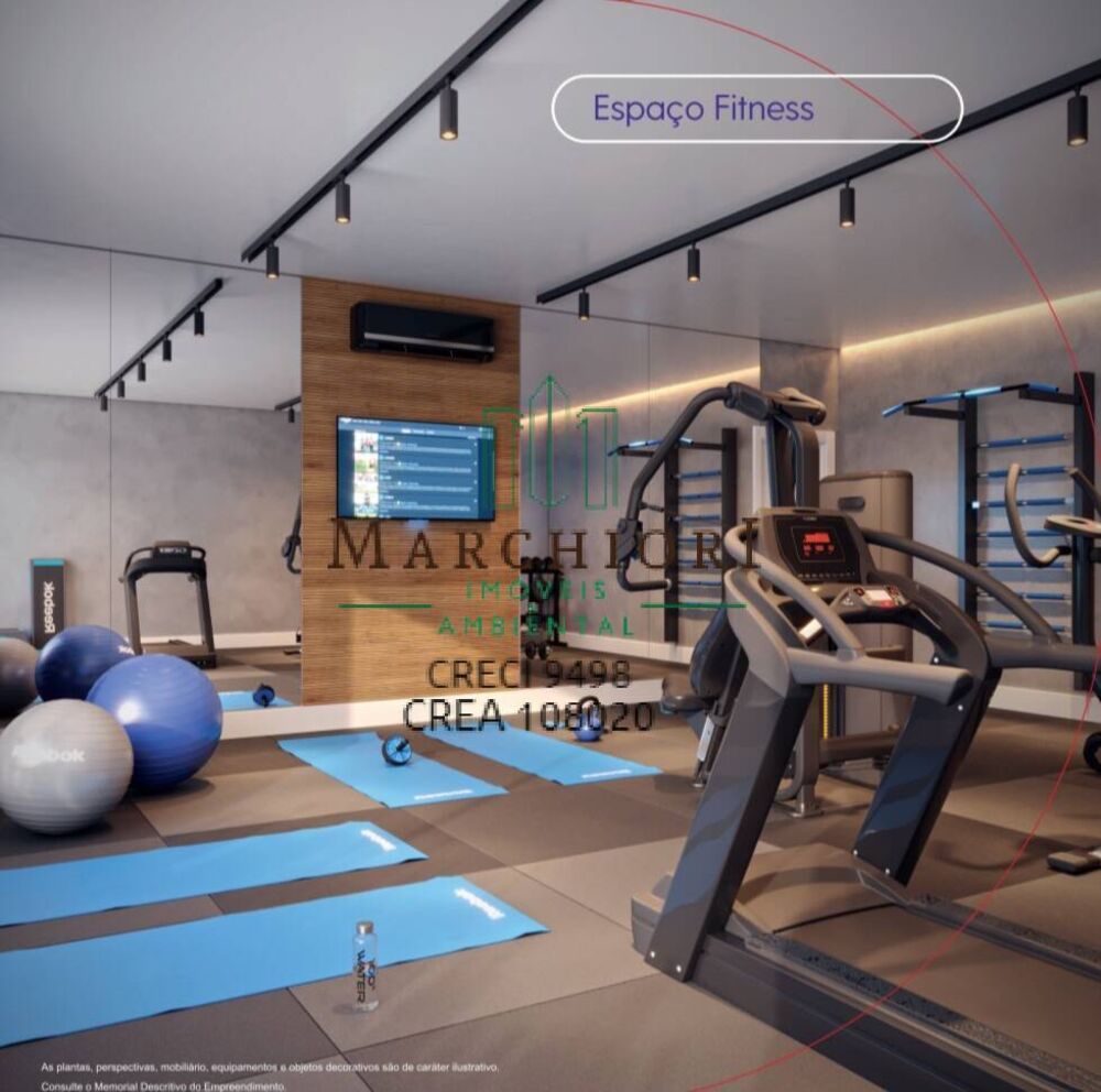 Apartamento, 2 quartos, 63 m² - Foto 3