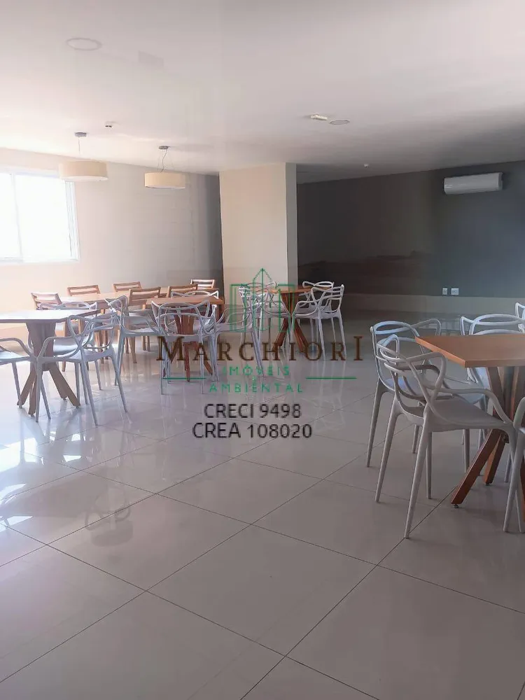 Apartamento, 2 quartos, 63 m² - Foto 11
