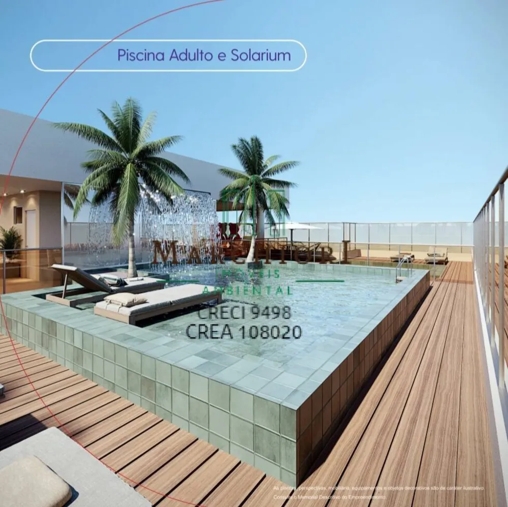 Apartamento, 2 quartos, 63 m² - Foto 4
