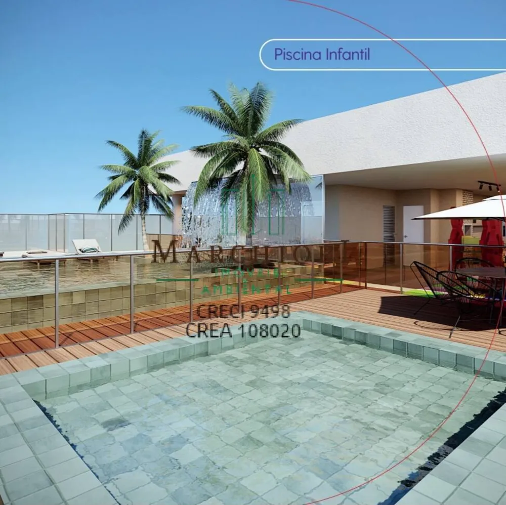 Apartamento, 2 quartos, 63 m² - Foto 6
