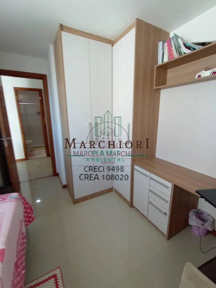 Apartamento, 2 quartos, 65 m² - Foto 2