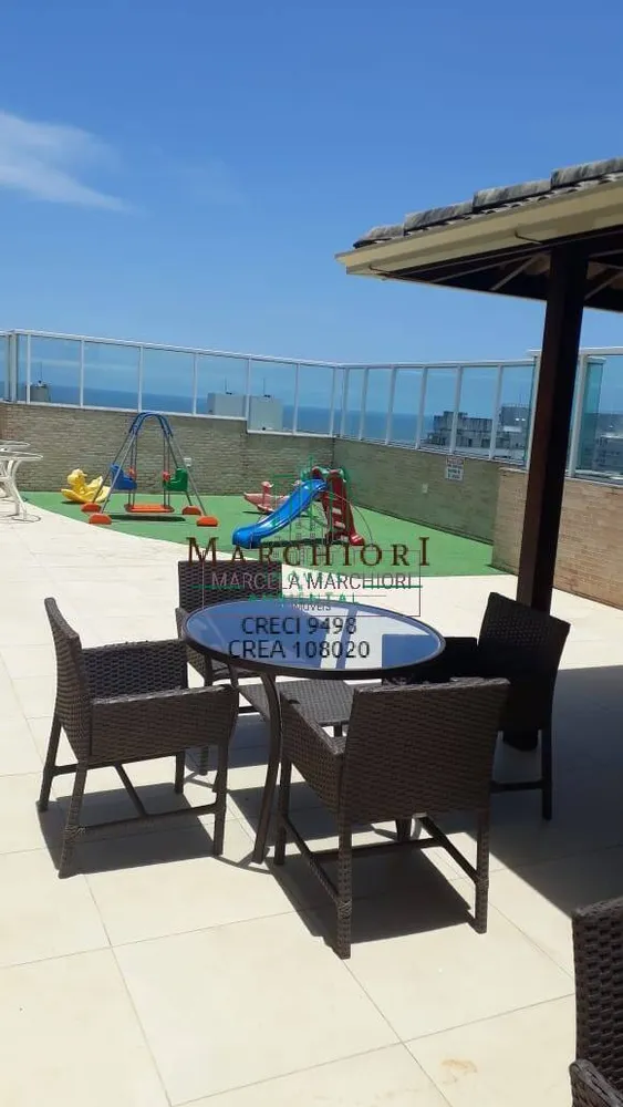 Apartamento, 2 quartos, 65 m² - Foto 1