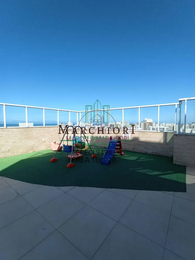 Apartamento, 2 quartos, 65 m² - Foto 2