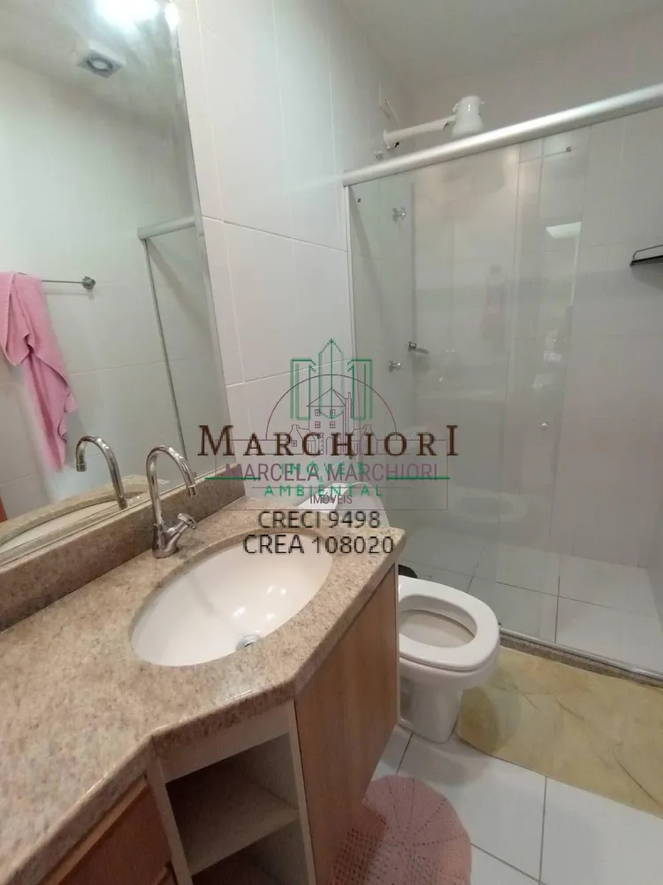 Apartamento, 2 quartos, 65 m² - Foto 7