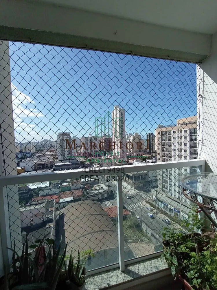 Apartamento, 2 quartos, 65 m² - Foto 5