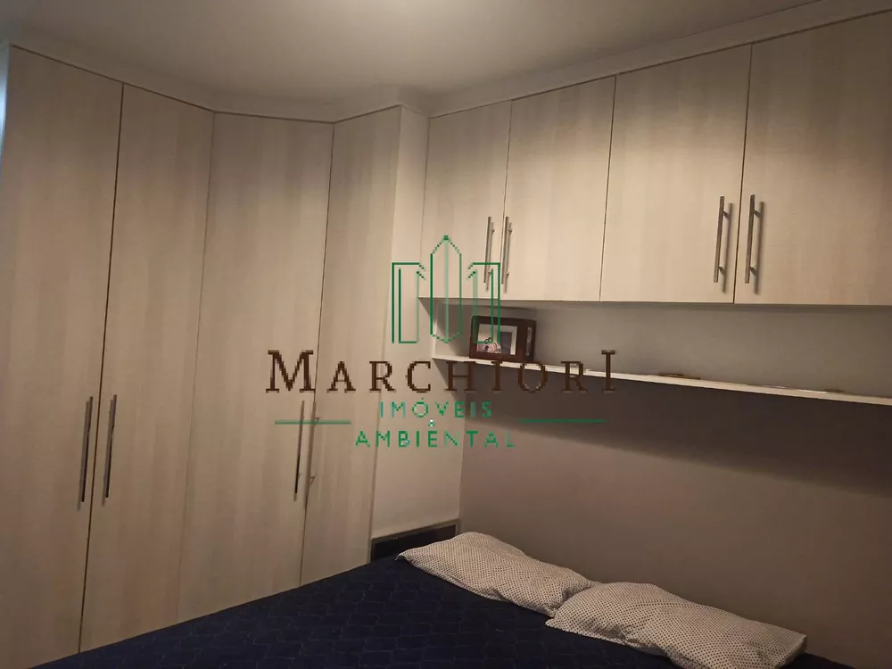 Apartamento à venda com 3 quartos, 100m² - Foto 4