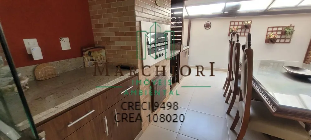 Apartamento, 4 quartos, 220 m² - Foto 2
