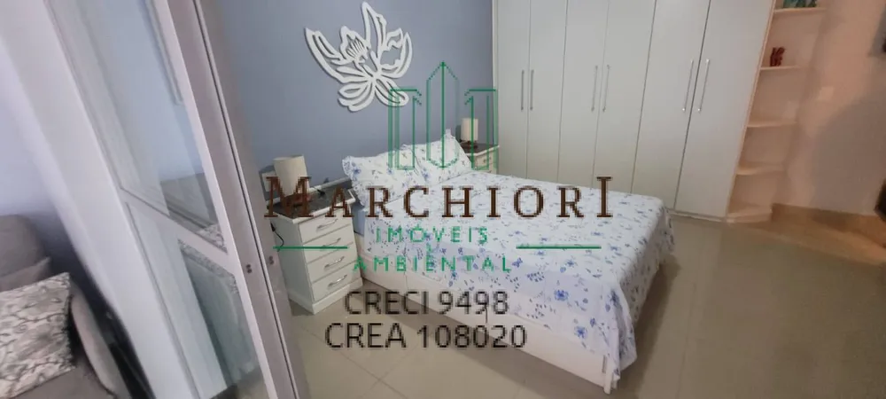 Apartamento, 4 quartos, 220 m² - Foto 7