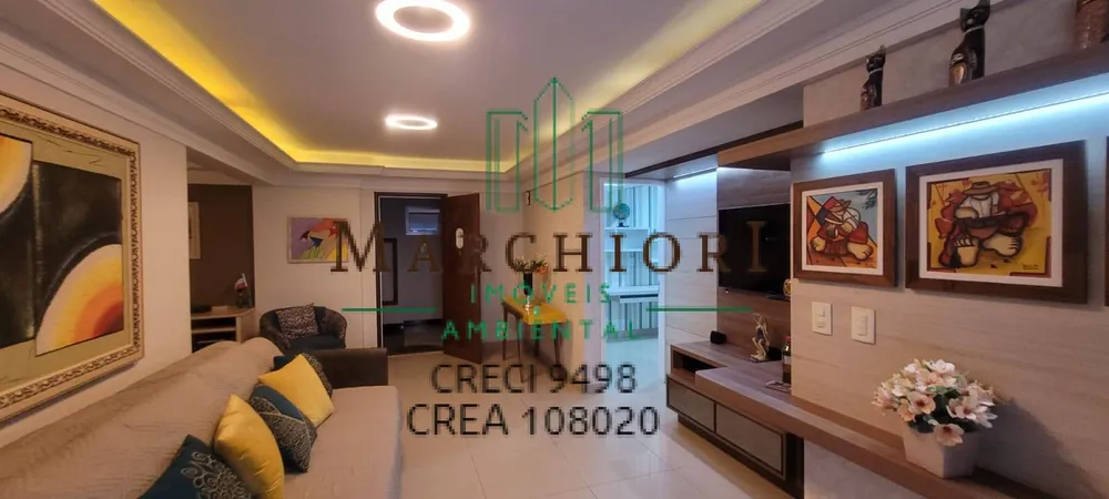 Apartamento, 4 quartos, 220 m² - Foto 8