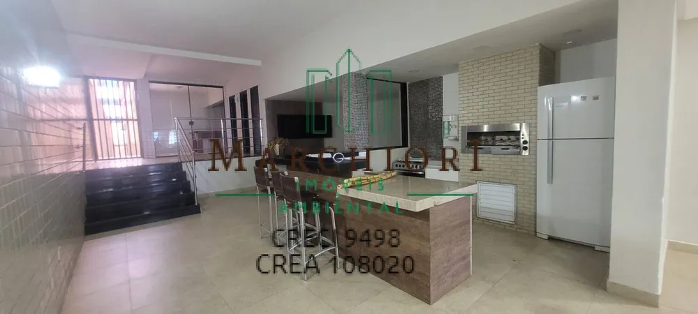 Apartamento, 4 quartos, 220 m² - Foto 6